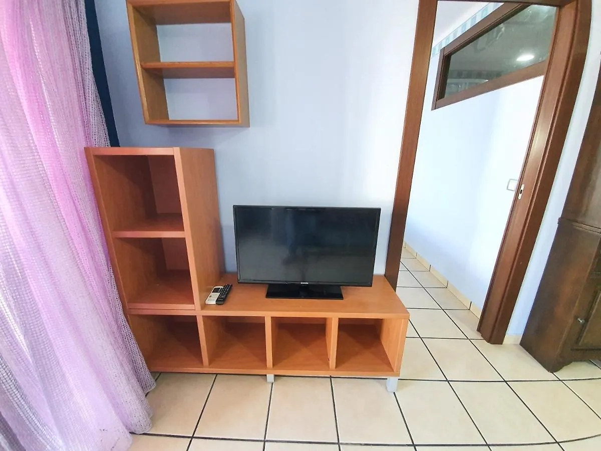 Apartamento Karina Beach-5 Empuriabrava Spain