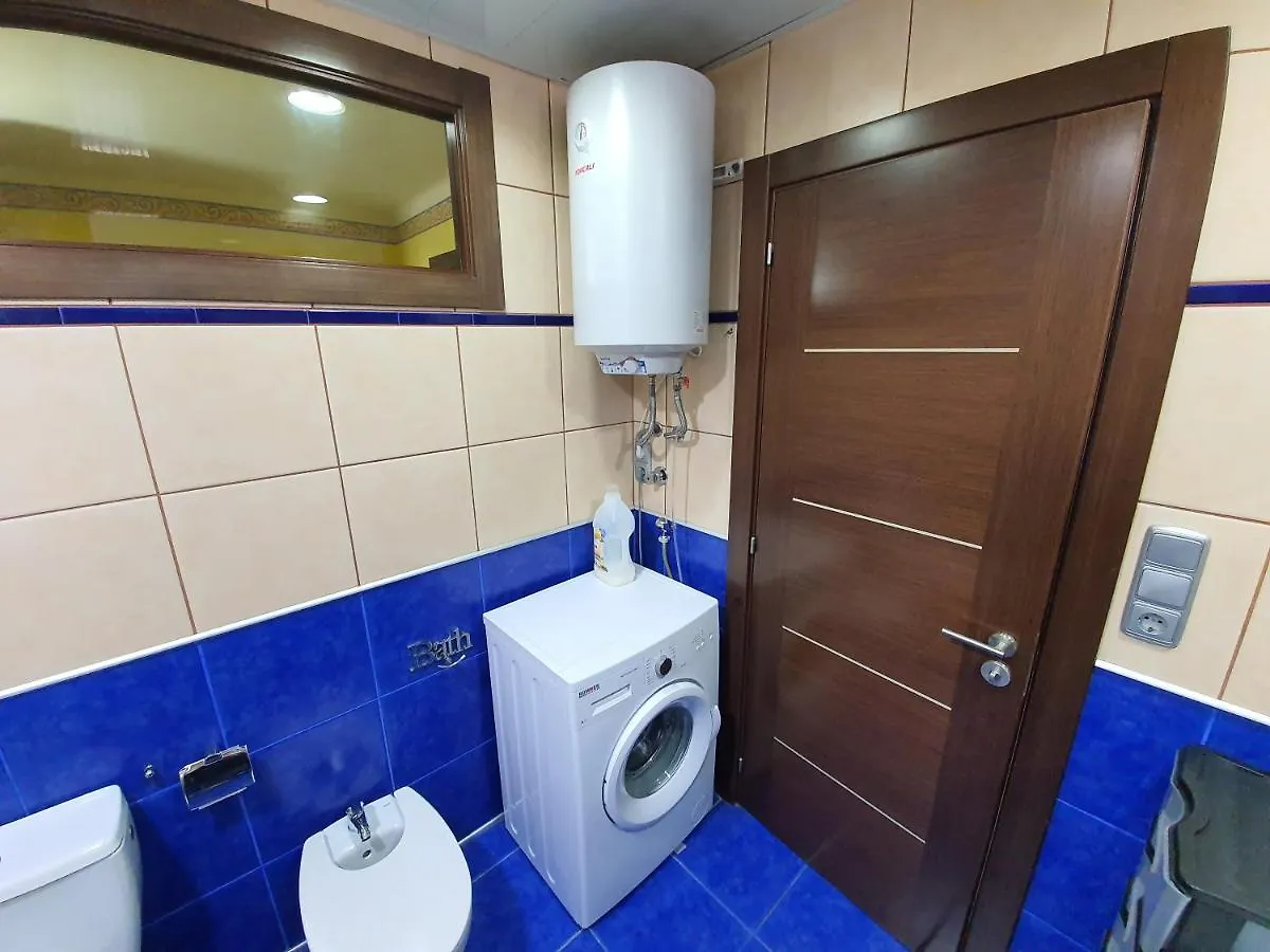 Apartamento Karina Beach-5 Empuriabrava Spain