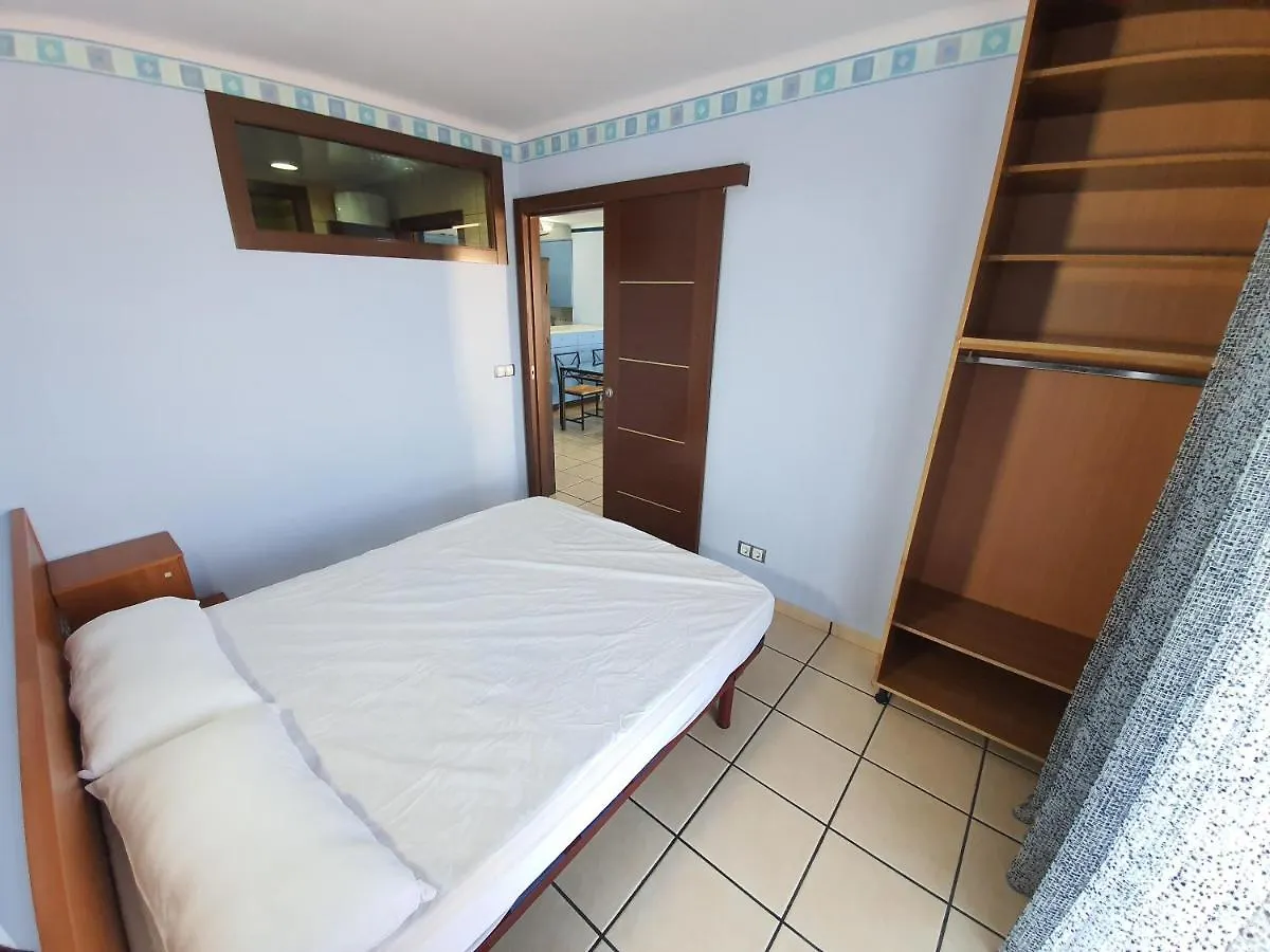 Apartamento Karina Beach-5 Empuriabrava 0*,  Spain