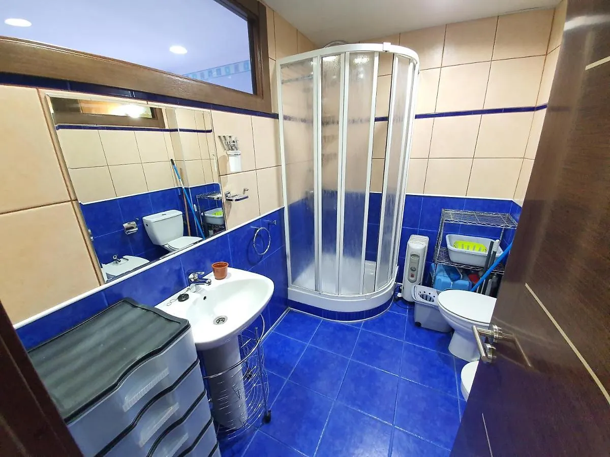 Apartamento Karina Beach-5 Empuriabrava 0*,  Spain