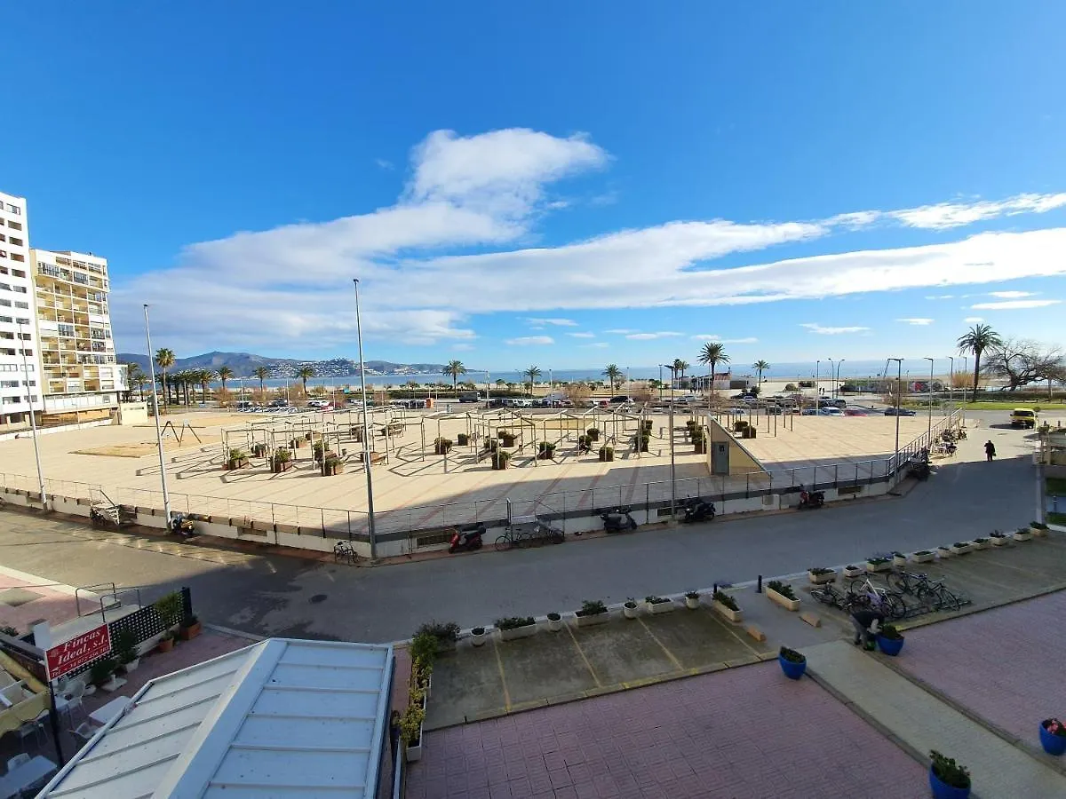Apartamento Karina Beach-5 Empuriabrava