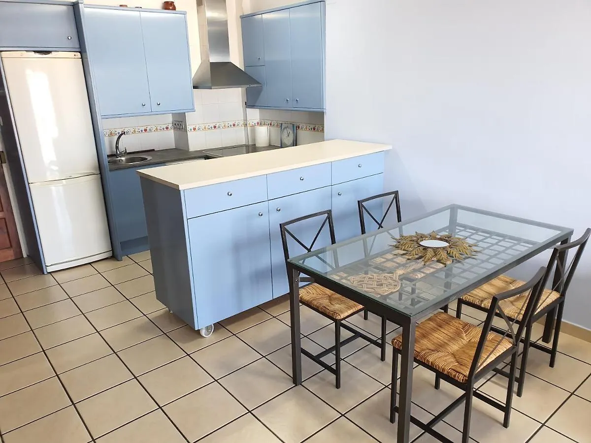 Apartamento Karina Beach-5 Empuriabrava