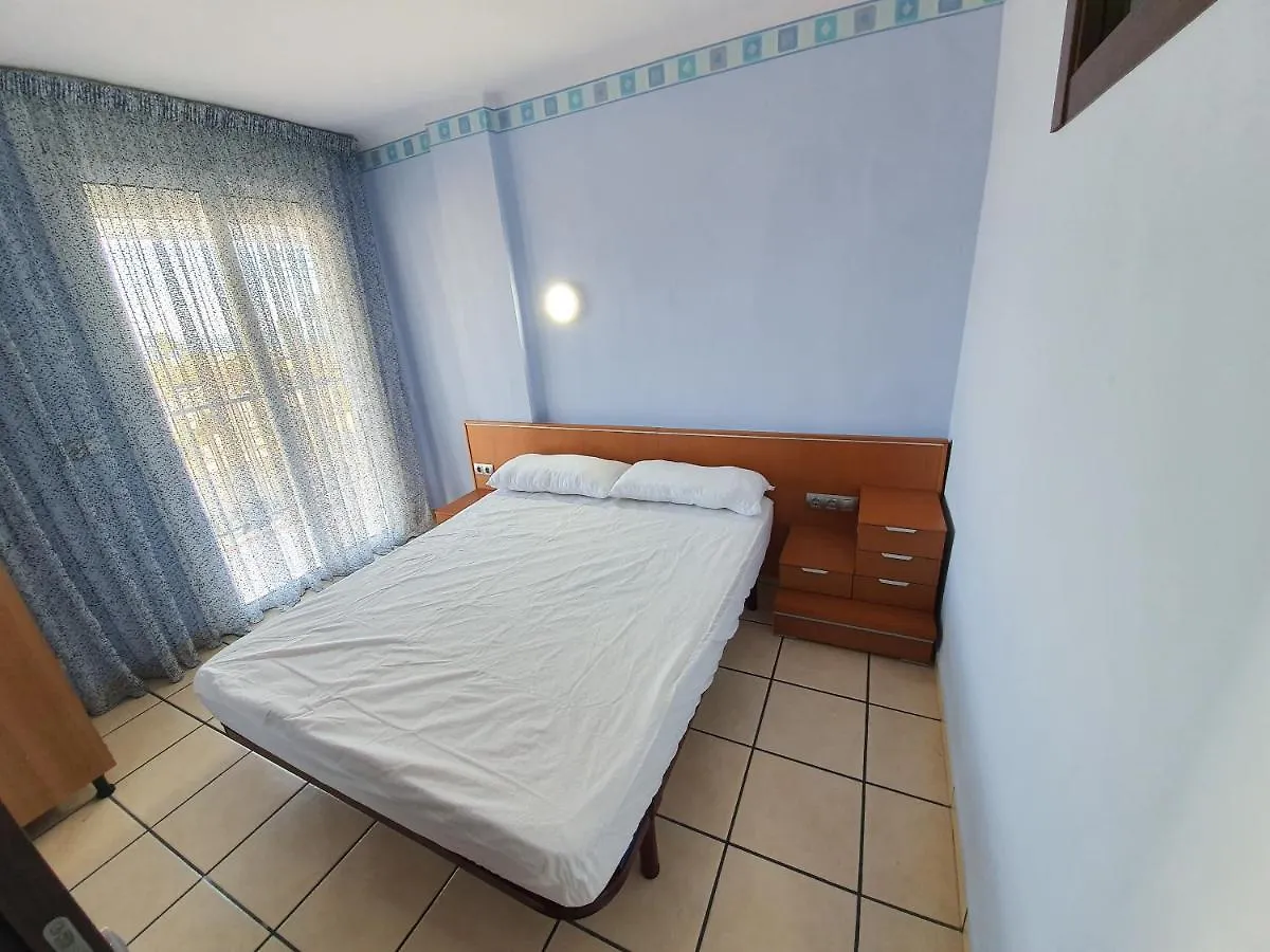 Apartamento Karina Beach-5 Empuriabrava