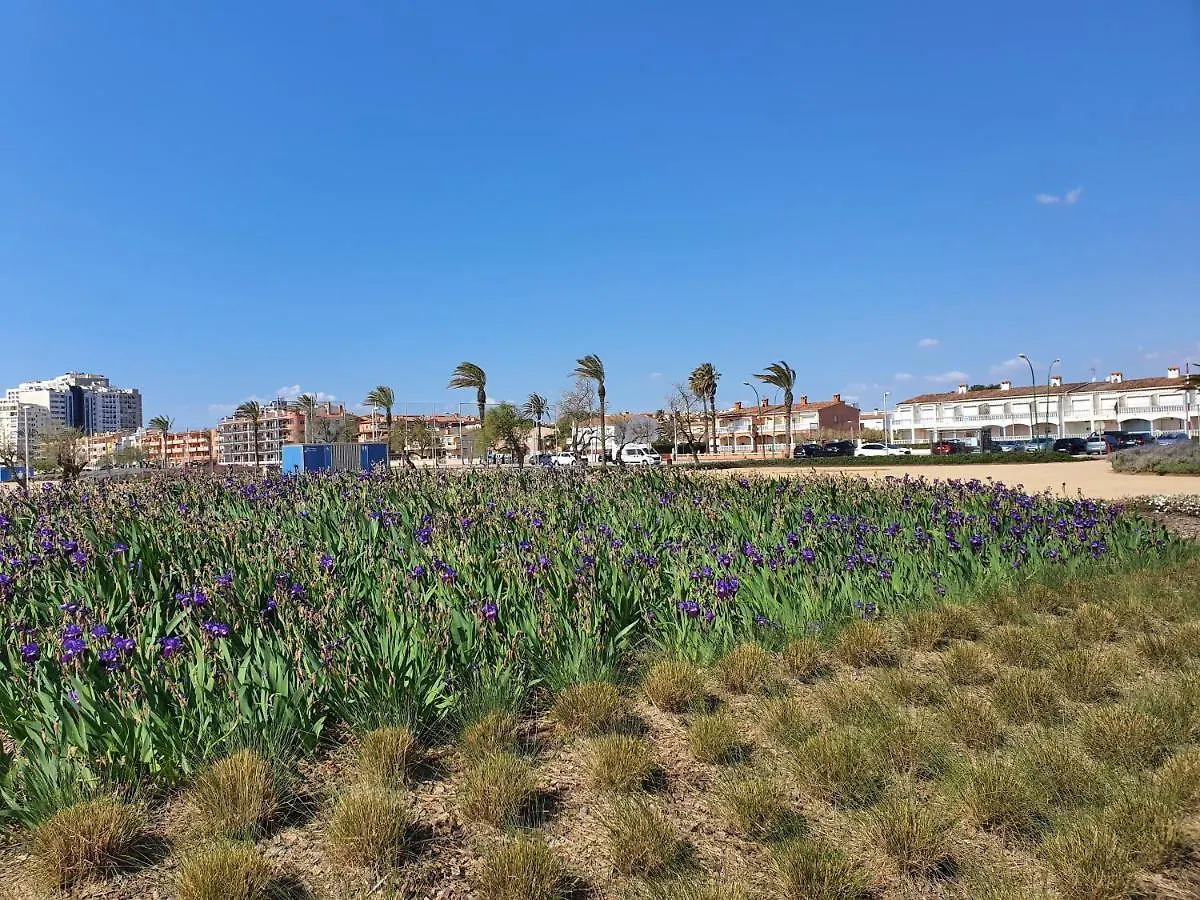 Apartamento Karina Beach-5 Empuriabrava